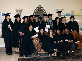 cchh students graduation